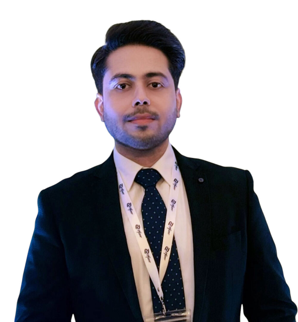 DR. MUHAMMAD ARSLAN