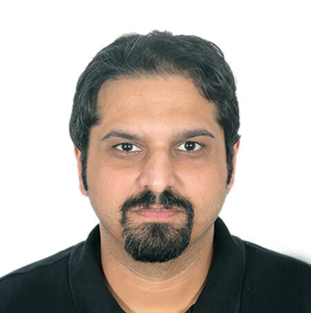 DR. JUNAID MISBAH