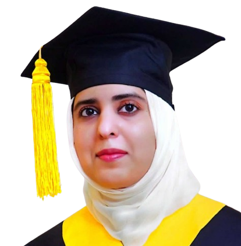 DR. FARAH SHEHZAD