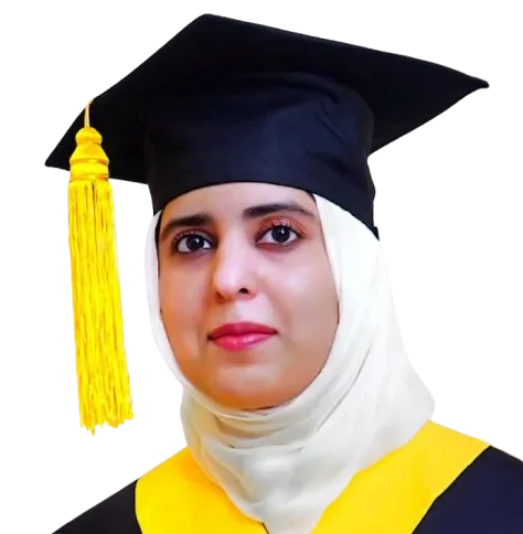 DR. FARAH SHEHZAD