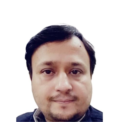 DR. MUHAMMAD GOHAR ALTAF