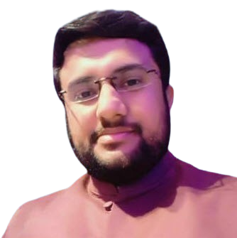 DR. OMAR MOQEEM AFZAL