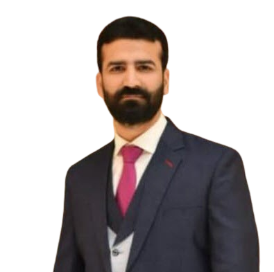 DR. ZUHAIR ZUBAIR