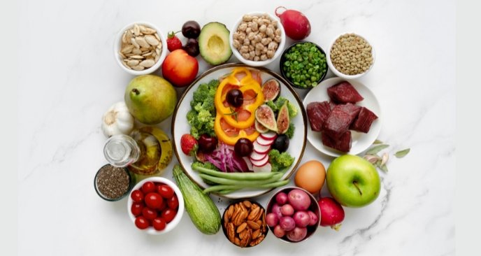 Food & Nutrition Food & Nutrition