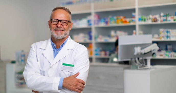 Pharm D Pharm D