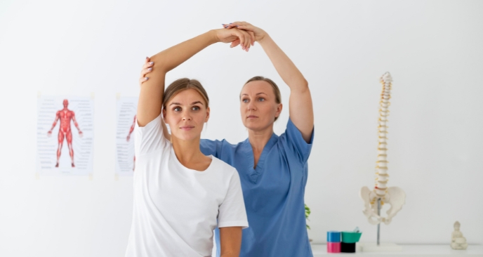 Physical Therapy Physical Therapy