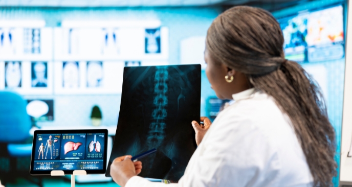 Radiology Radiology