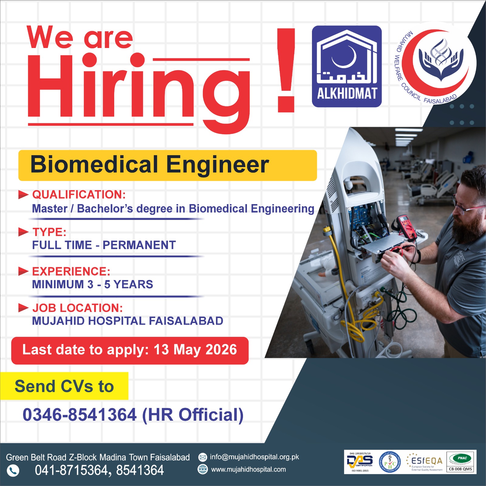 Biomedicalengineers