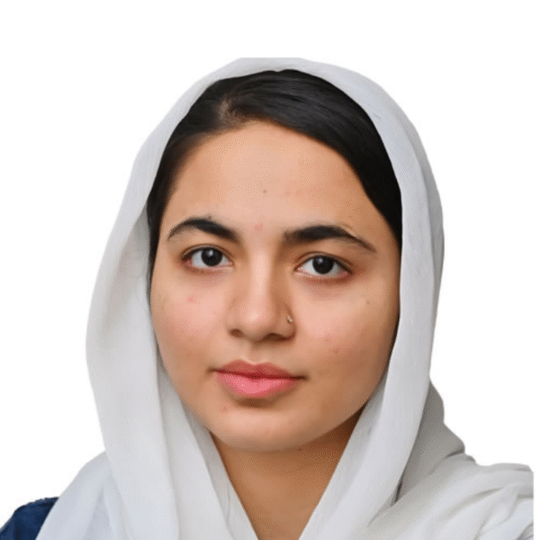 MISS. AQSA YASEEN