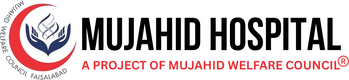 Mujahid Hospital