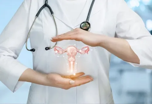 Gynaecologists