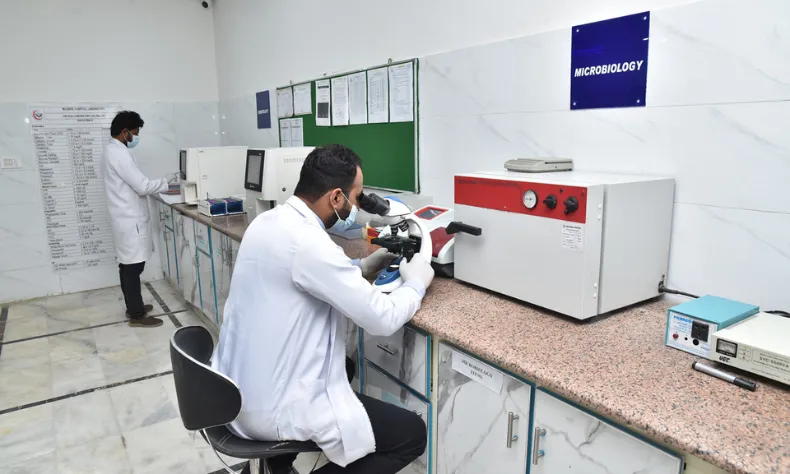 Lab reports