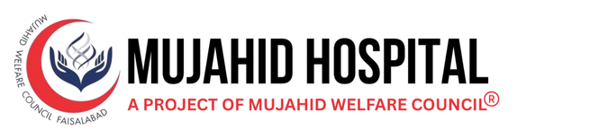 Mujahid Hospital