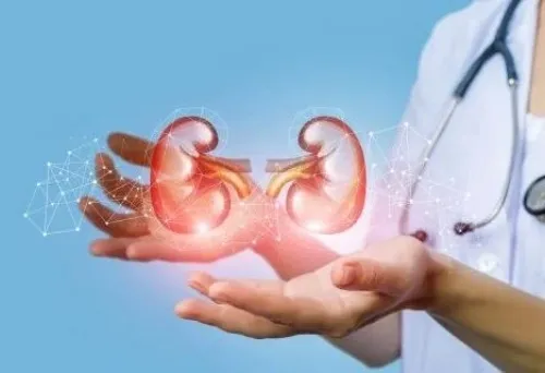 Nephrologists