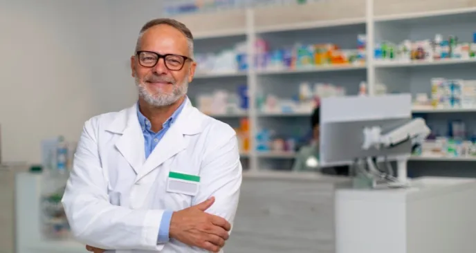 Pharm-D