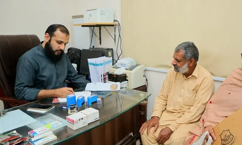 medical camps