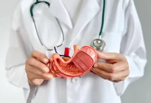 Gastroenterologists