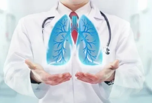 Pulmonologists