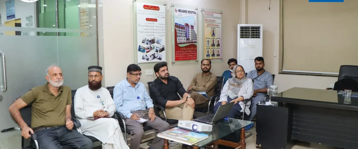 Infection Control Training Session2 1200x500