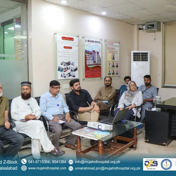 Infection Control Training Session2 600x600