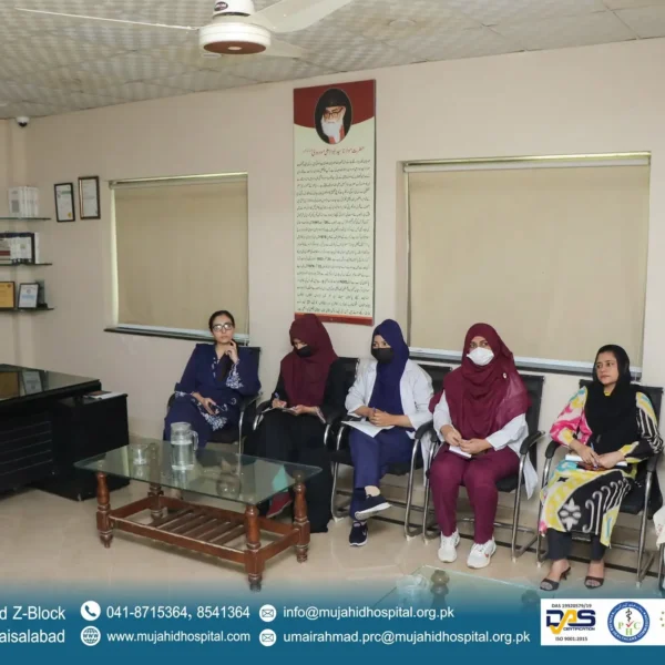 Infection Control Training Session3 600x600
