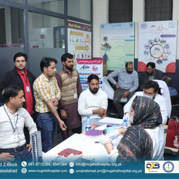 Mujahid Hospital Kalash Private Limited Health Initiative4 600x600