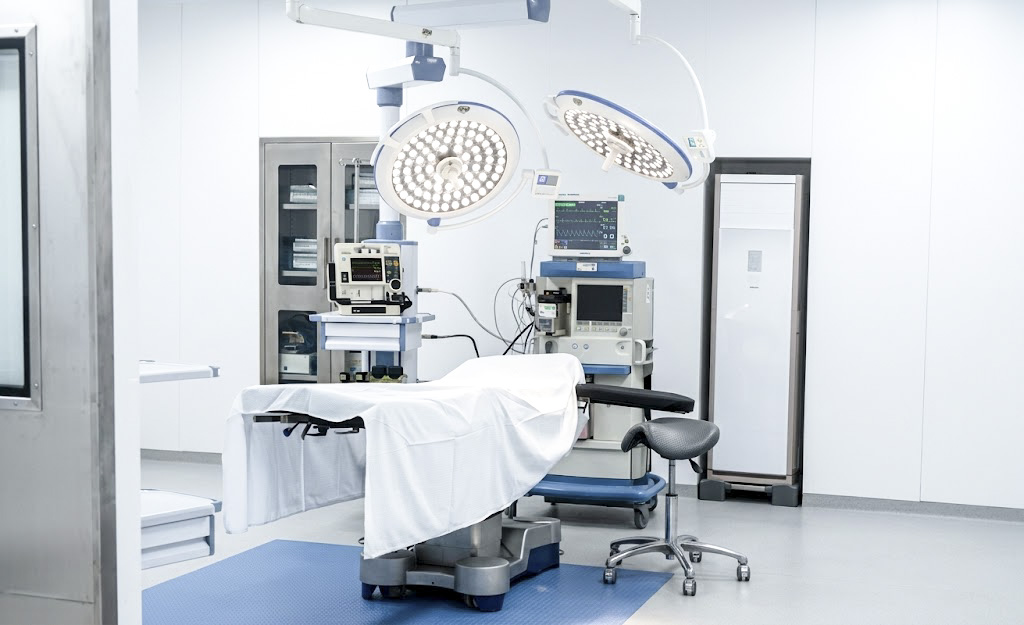 Cancer treatment facilities at Mujahid Hospital