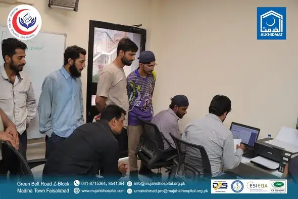 Health camp2