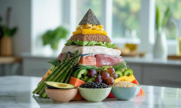 Food Nutrition