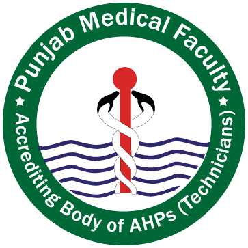 Pmf logo