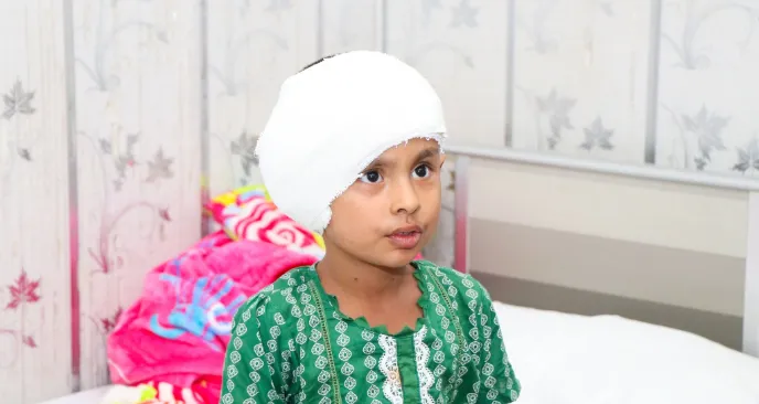 Cochlear Implant Program at Alkhidmat Mujahid Hospital Faisalabad