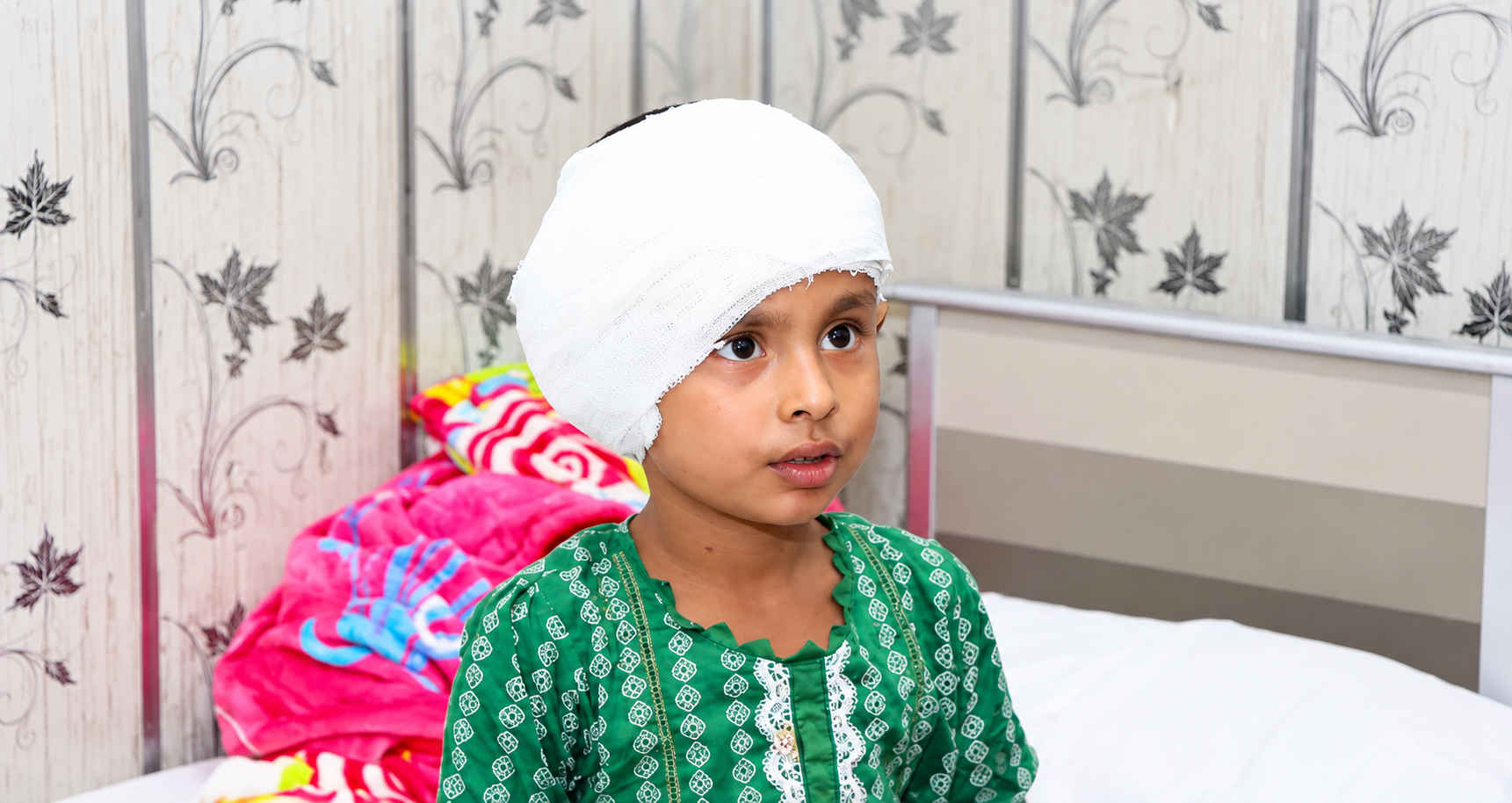 Successful Cochlear Implant at Alkhidmat Mujahid Hospital Faisalabad