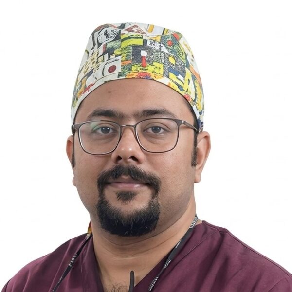 DR HASAN HAFEEZ