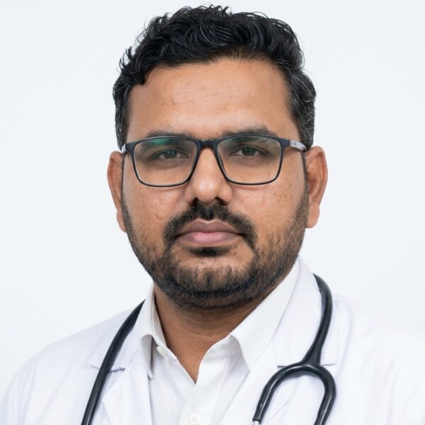 DR. MUHAMMAD SIBTAIN RAZA