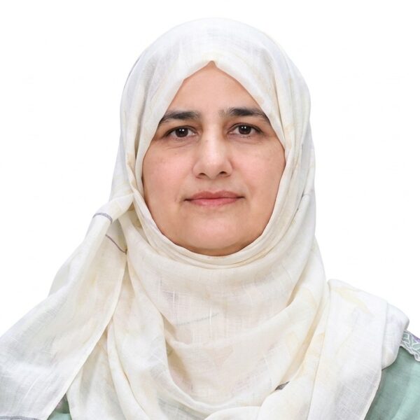 DR  ROOMANA AKHLAQUE