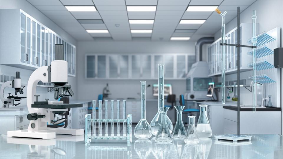 Medical Laboratory Technology Practical Training
